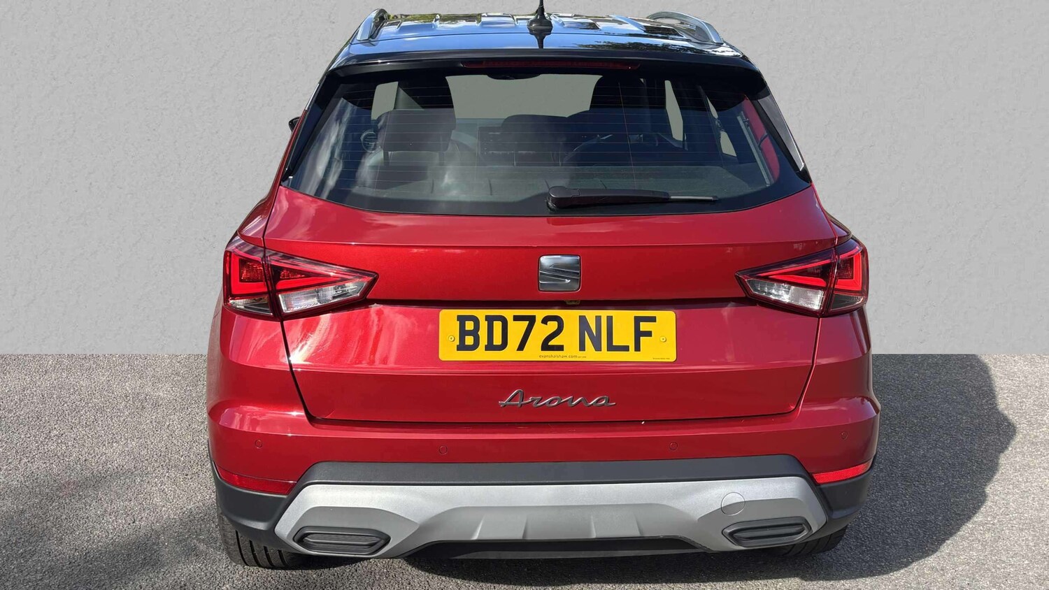 Used SEAT Arona 2023 for sale - 77856623: Photo 6