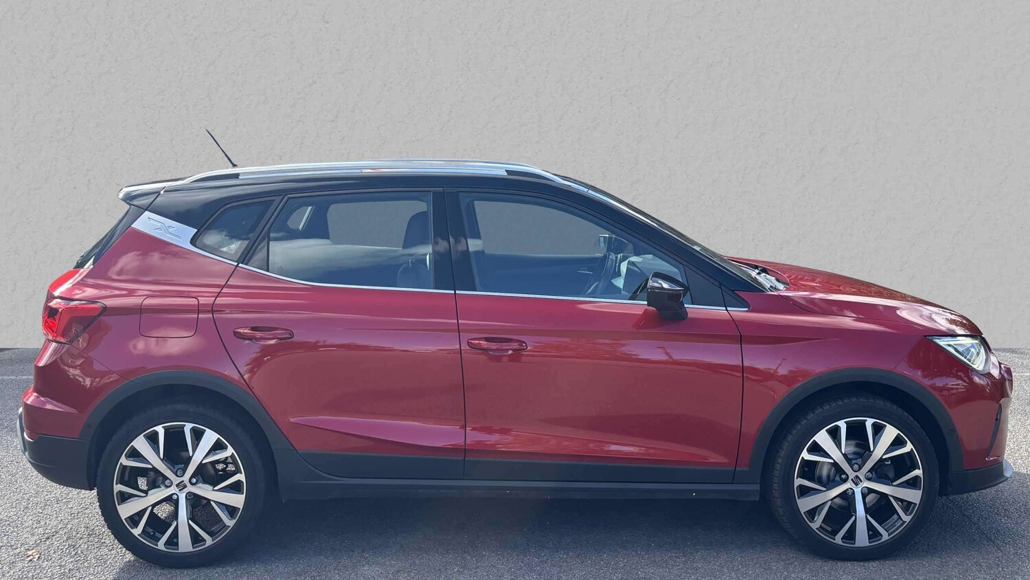 Used SEAT Arona 2023 for sale - 77856623: Photo 8