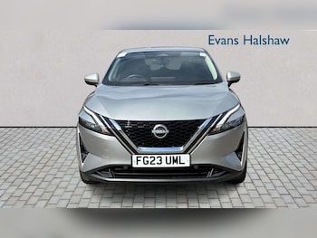 Used Nissan Qashqai 2023 for sale - 79397536: Photo