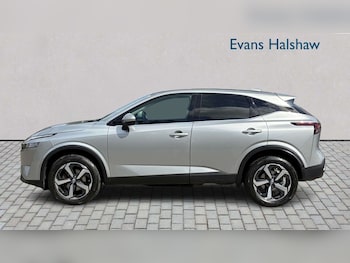 Used Nissan Qashqai 2023 for sale - 79397536: Photo
