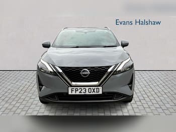 Used Nissan Qashqai 2023 for sale - 79730880: Photo