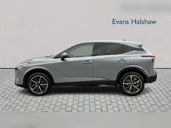 Used Nissan Qashqai 2023 for sale - 79730880: Photo