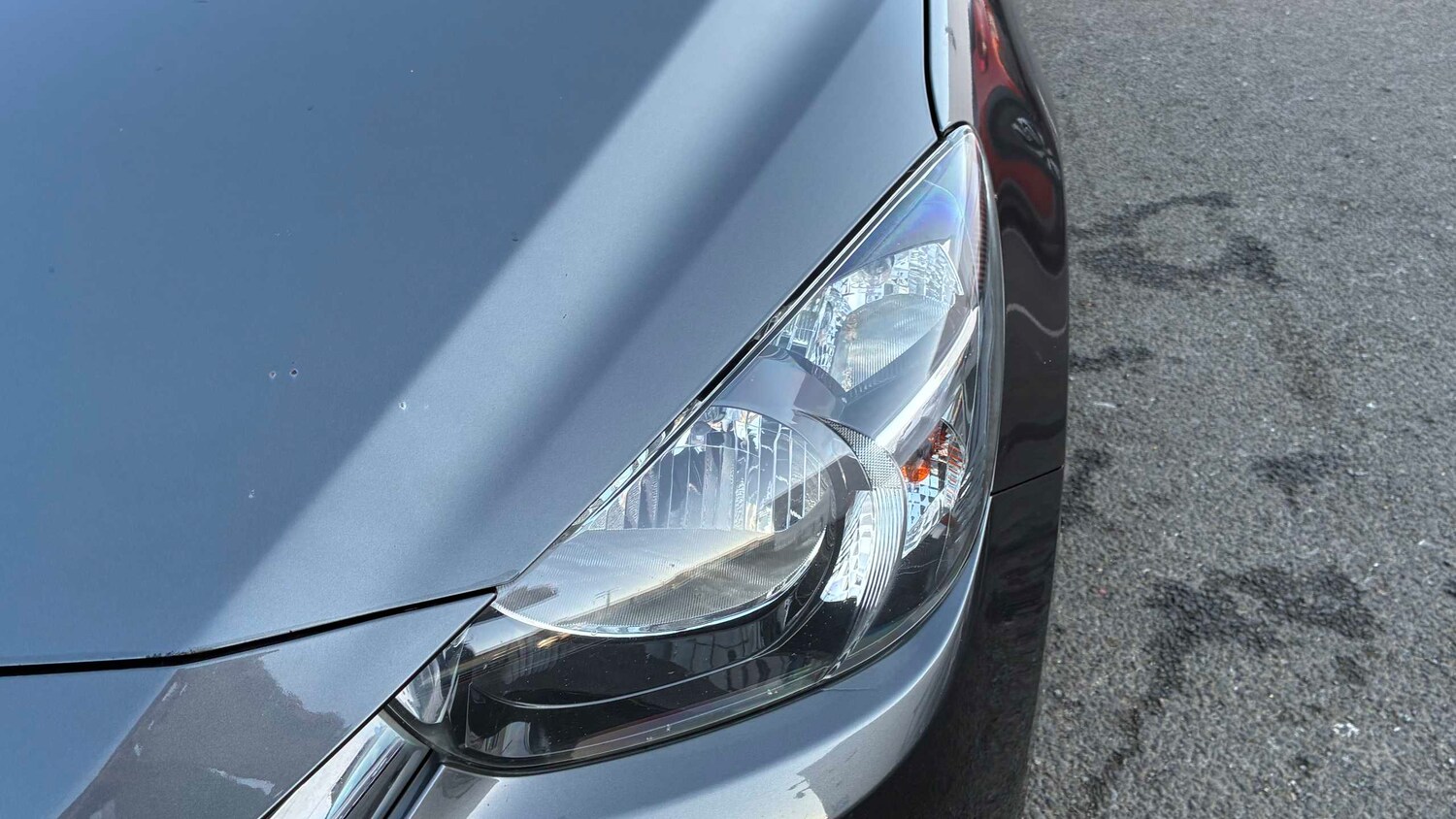 Used Mazda Mazda2 2019 for sale - 77858332: Photo 10