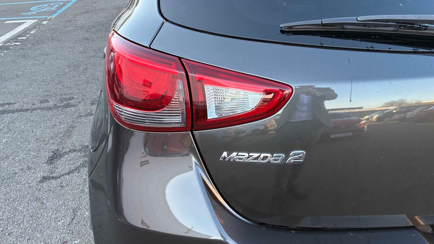 Used Mazda Mazda2 2019 for sale - 77858332: Photo 14