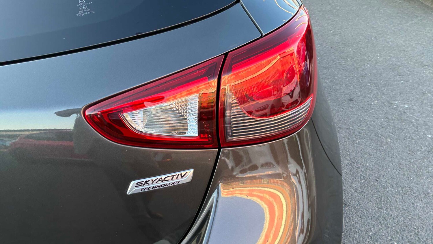 Used Mazda Mazda2 2019 for sale - 77858332: Photo 15