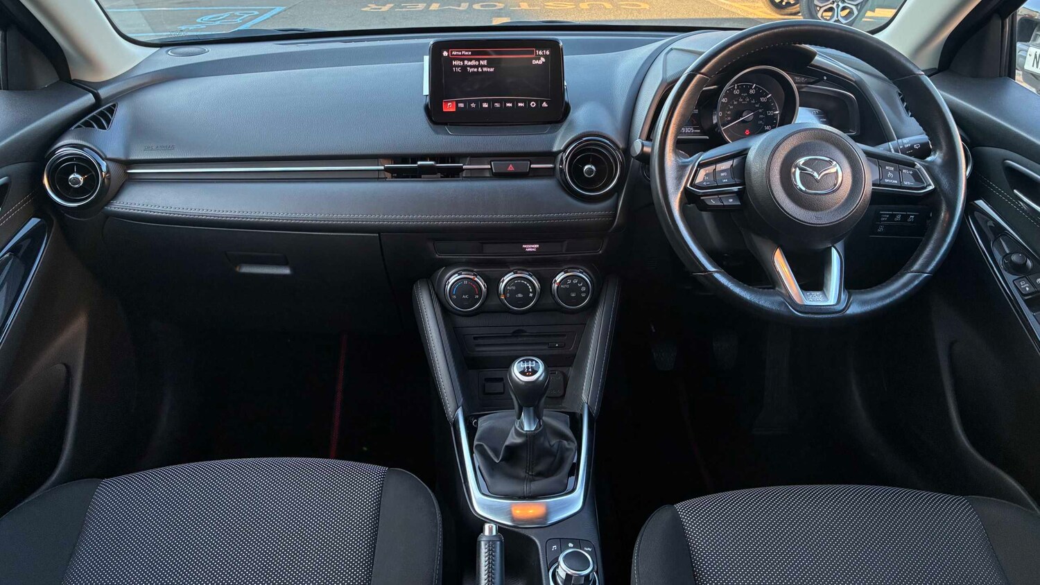 Used Mazda Mazda2 2019 for sale - 77858332: Photo 22