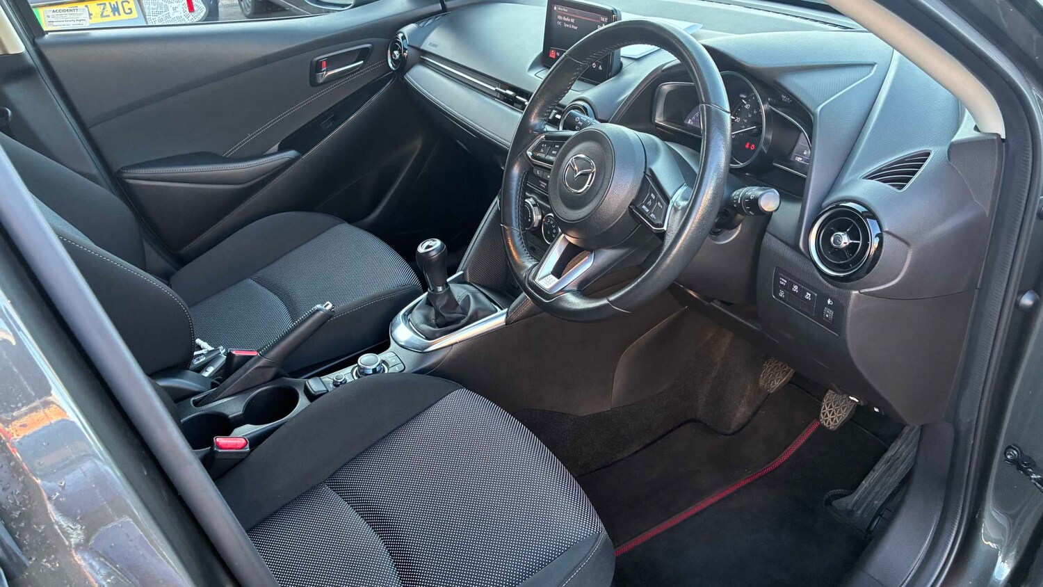 Used Mazda Mazda2 2019 for sale - 77858332: Photo 26