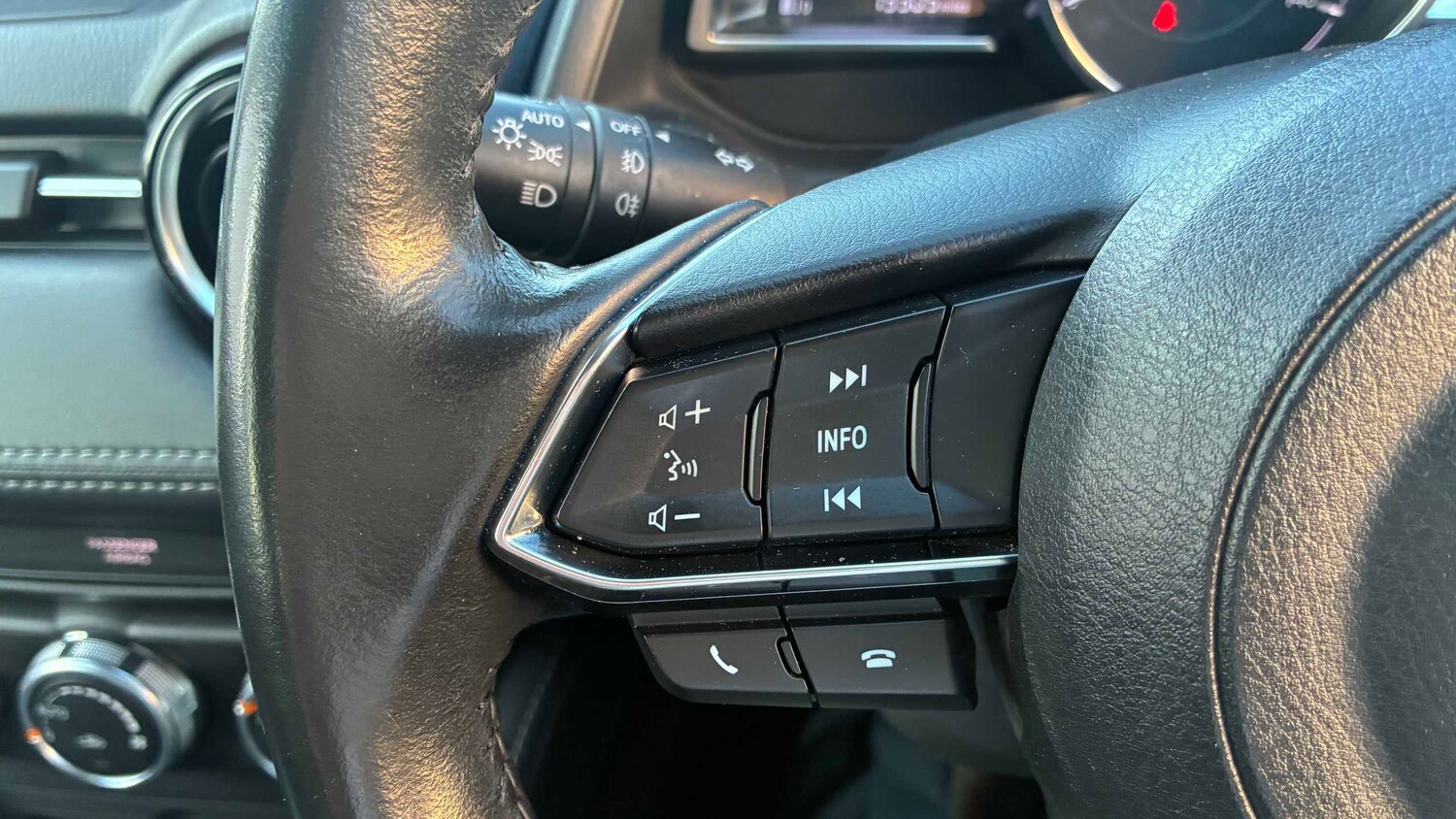 Used Mazda Mazda2 2019 for sale - 77858332: Photo 29