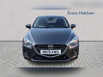 Used Mazda Mazda2 2019 for sale - 77858332: Photo