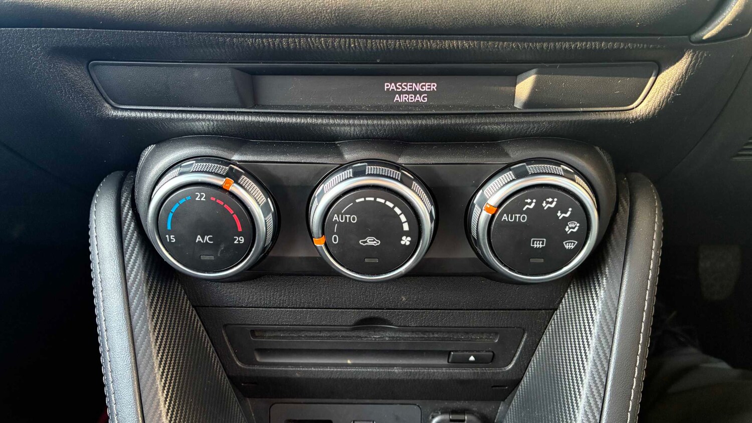 Used Mazda Mazda2 2019 for sale - 77858332: Photo 35