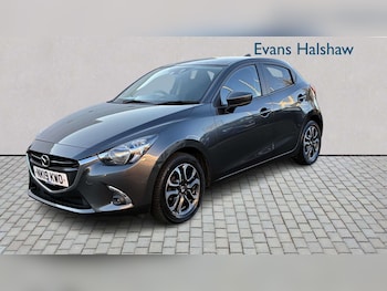 Used Mazda Mazda2 2019 for sale - 77858332: Photo