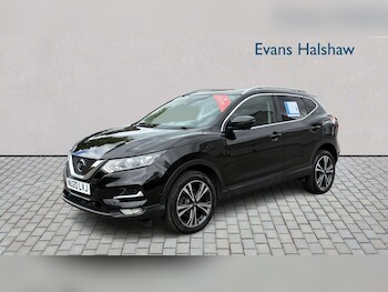 Used Nissan Qashqai 2020 for sale - 78507263: Photo