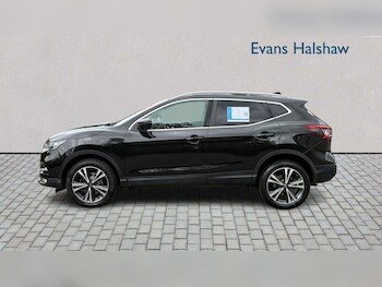 Used Nissan Qashqai 2020 for sale - 78507263: Photo