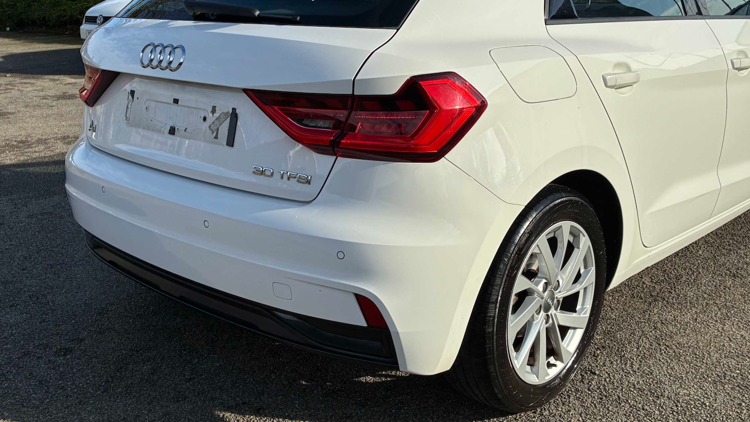 Used Audi A1 2018 for sale - 77928485: Photo 17