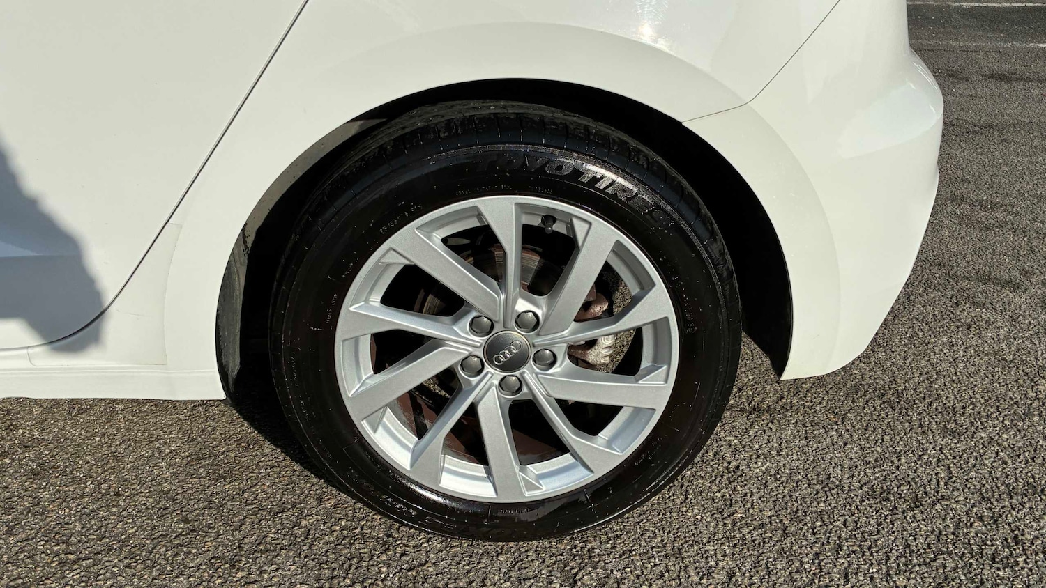 Used Audi A1 2018 for sale - 77928485: Photo 19