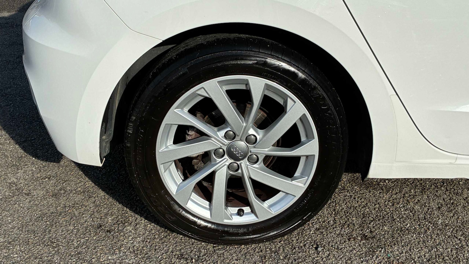 Used Audi A1 2018 for sale - 77928485: Photo 20