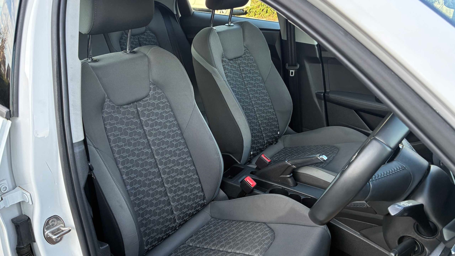 Used Audi A1 2018 for sale - 77928485: Photo 23