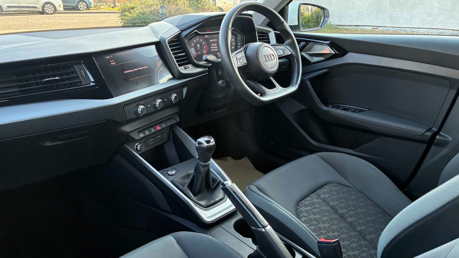 Used Audi A1 2018 for sale - 77928485: Photo 26