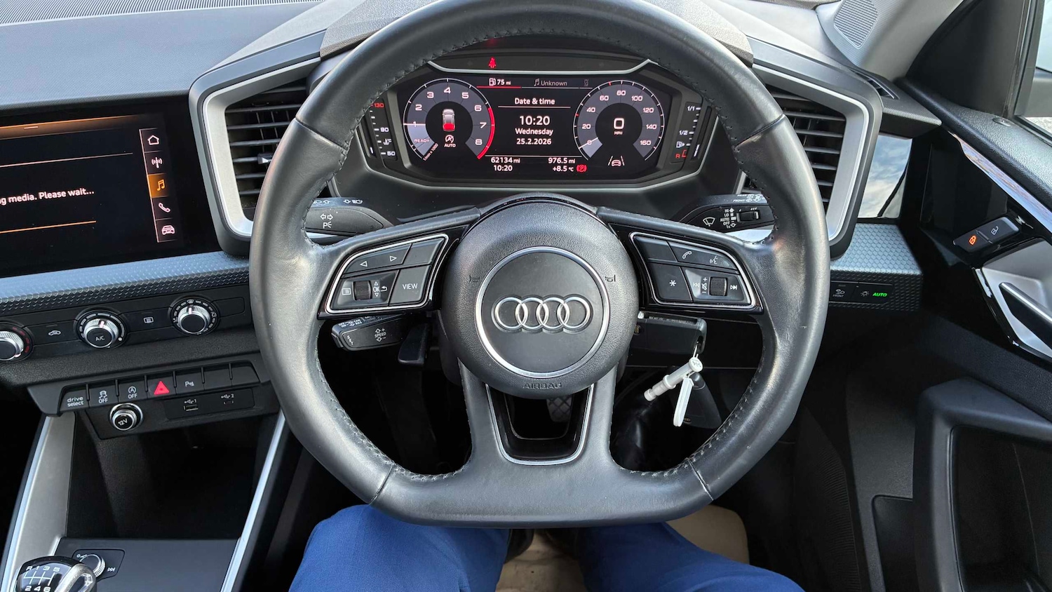 Used Audi A1 2018 for sale - 77928485: Photo 27