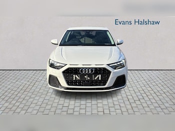 Used Audi A1 2018 for sale - 77928485: Photo
