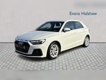 Used Audi A1 2018 for sale - 77928485: Photo