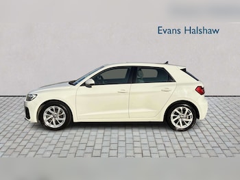 Used Audi A1 2018 for sale - 77928485: Photo