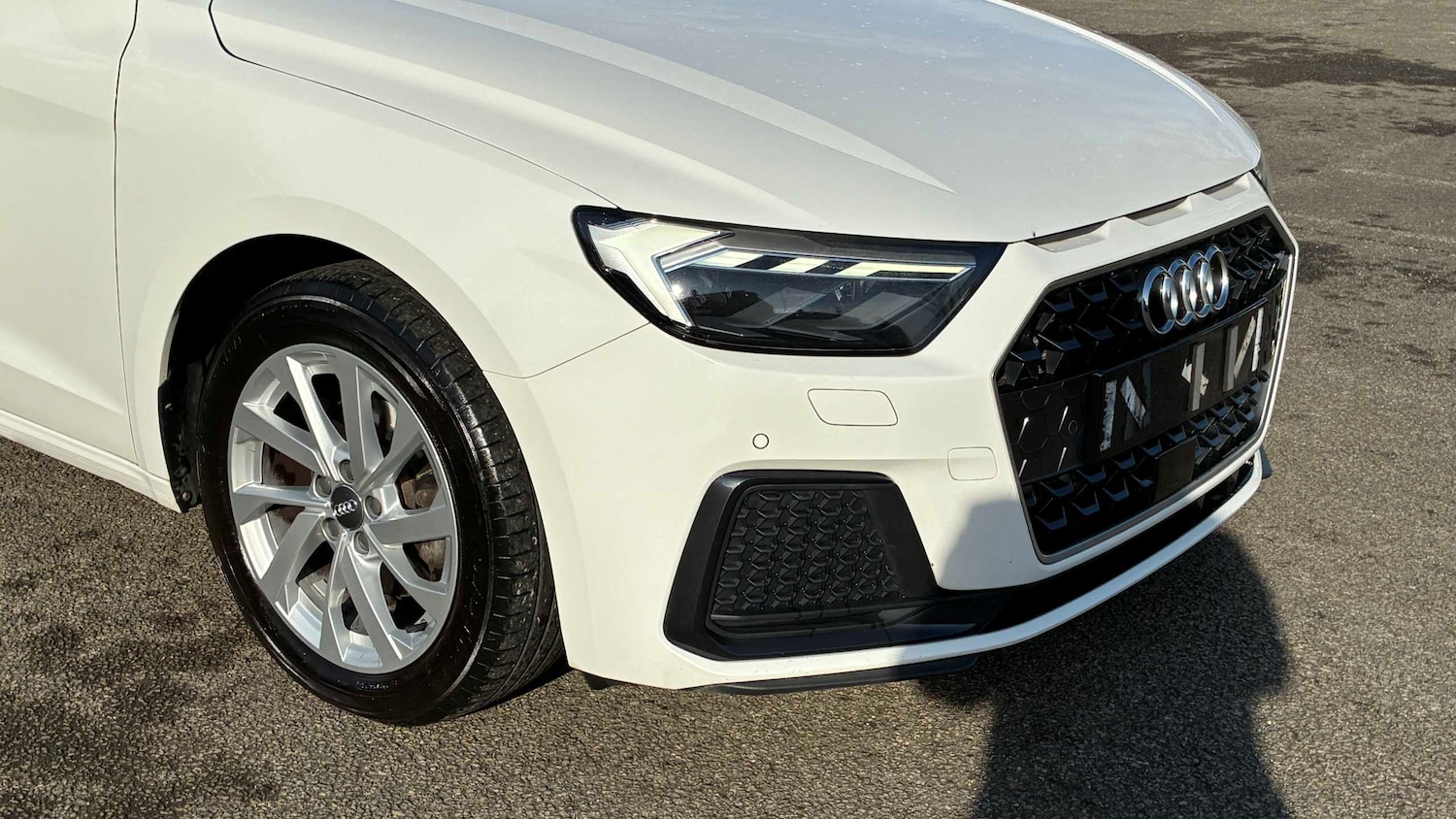 Used Audi A1 2018 for sale - 77928485: Photo 9