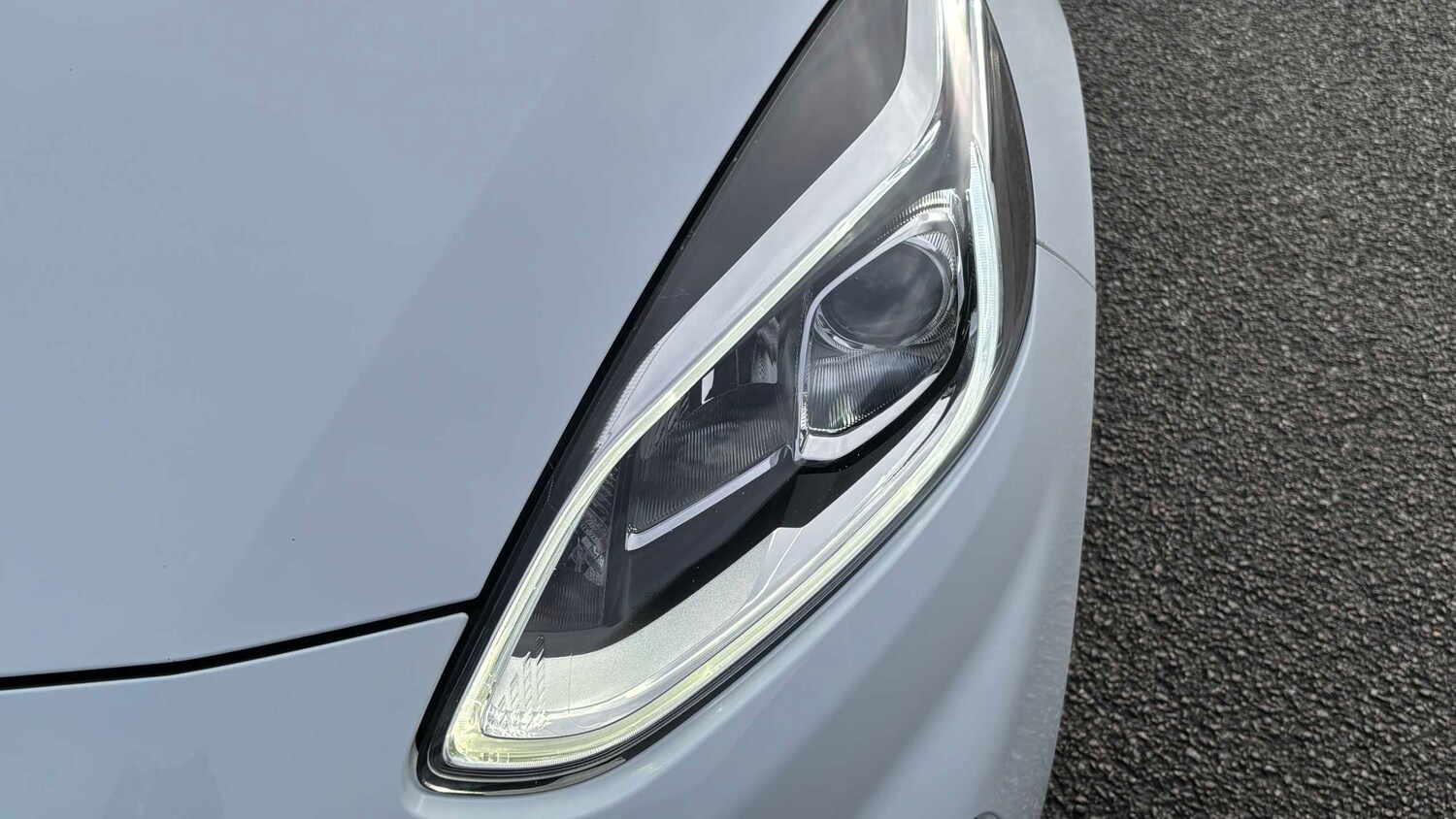 Used Ford Fiesta 2017 for sale - 77860257: Photo 11