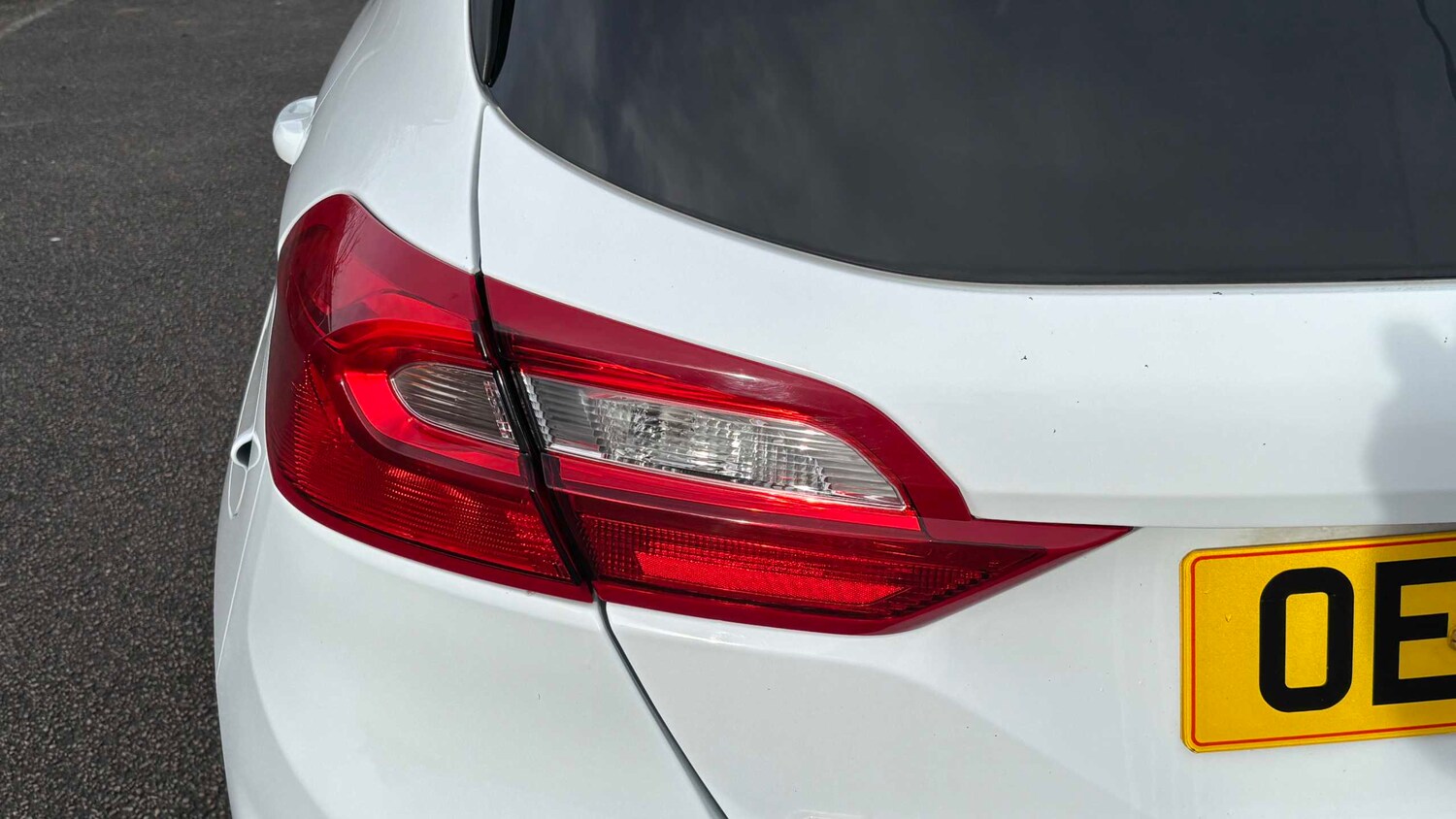 Used Ford Fiesta 2017 for sale - 77860257: Photo 16