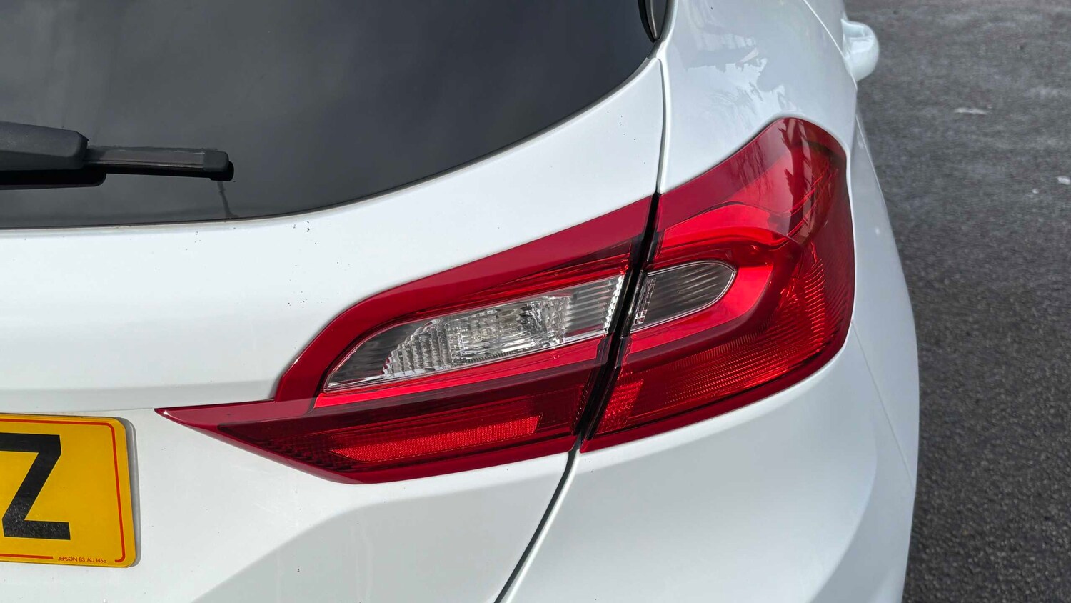 Used Ford Fiesta 2017 for sale - 77860257: Photo 17