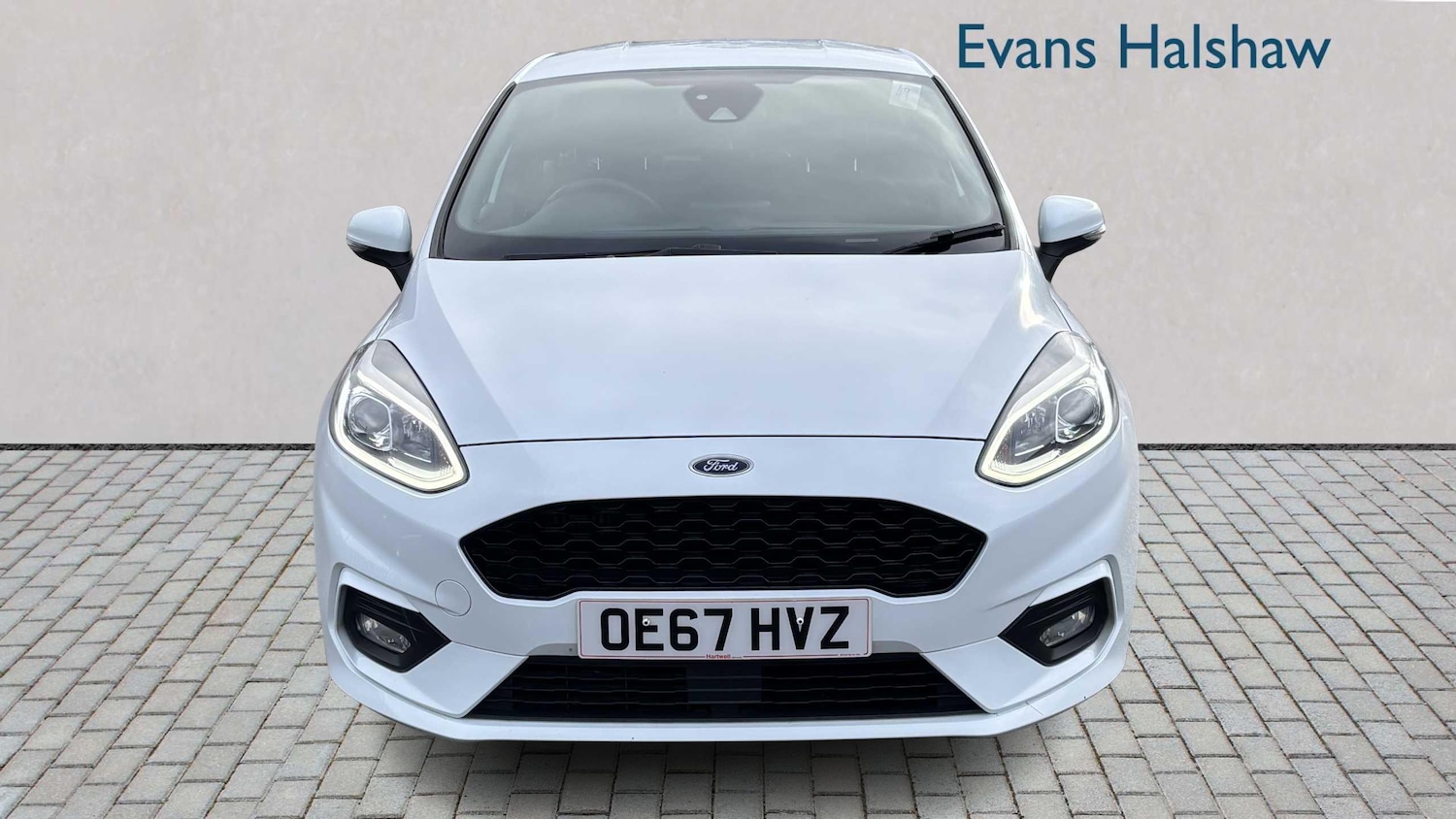 Used Ford Fiesta 2017 for sale - 77860257: Photo 2