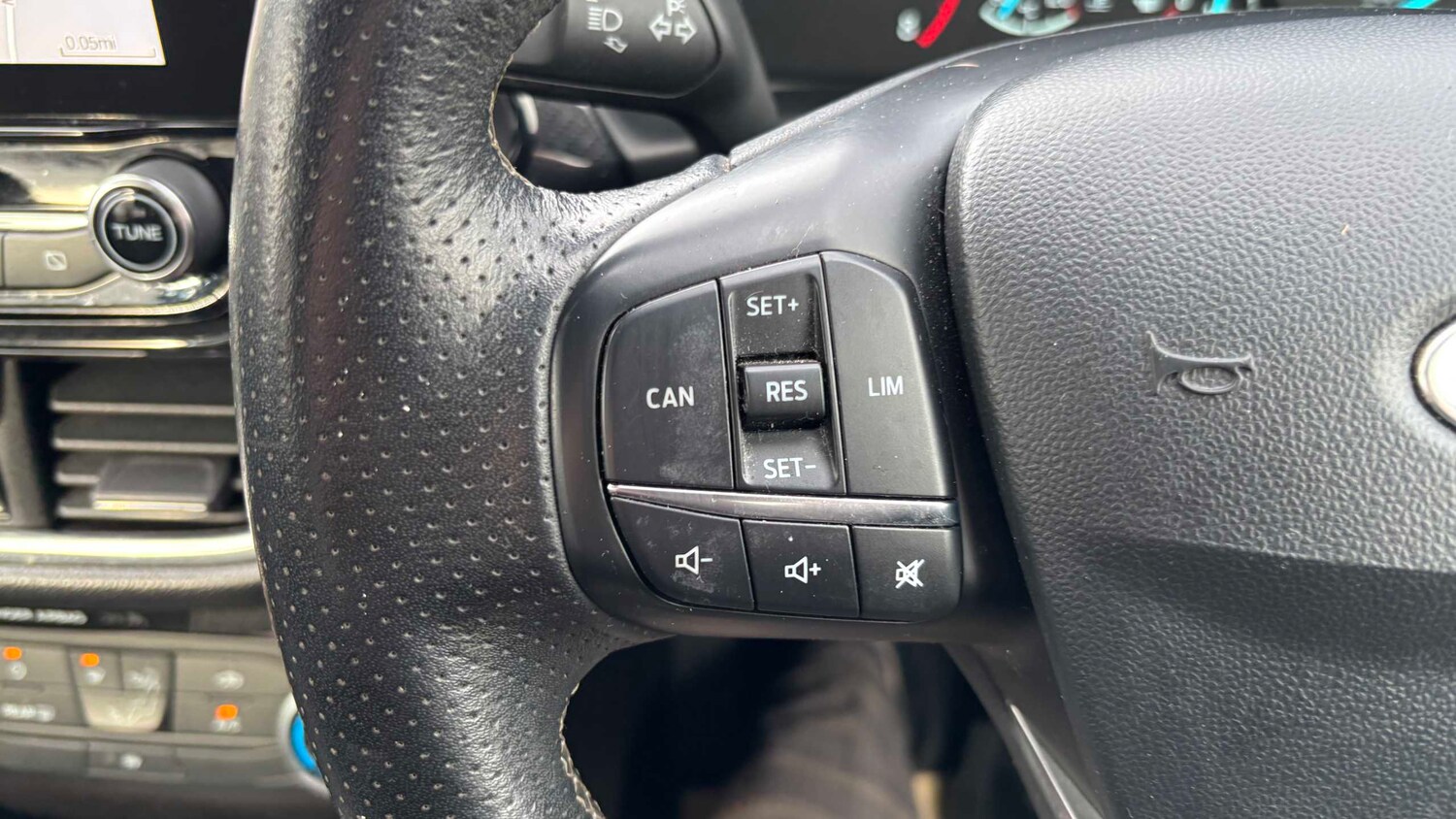 Used Ford Fiesta 2017 for sale - 77860257: Photo 28