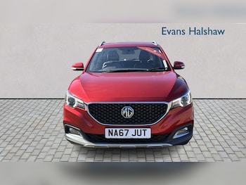 Used MG MG ZS 2018 for sale - 77859043: Photo