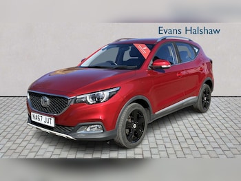 Used MG MG ZS 2018 for sale - 77859043: Photo