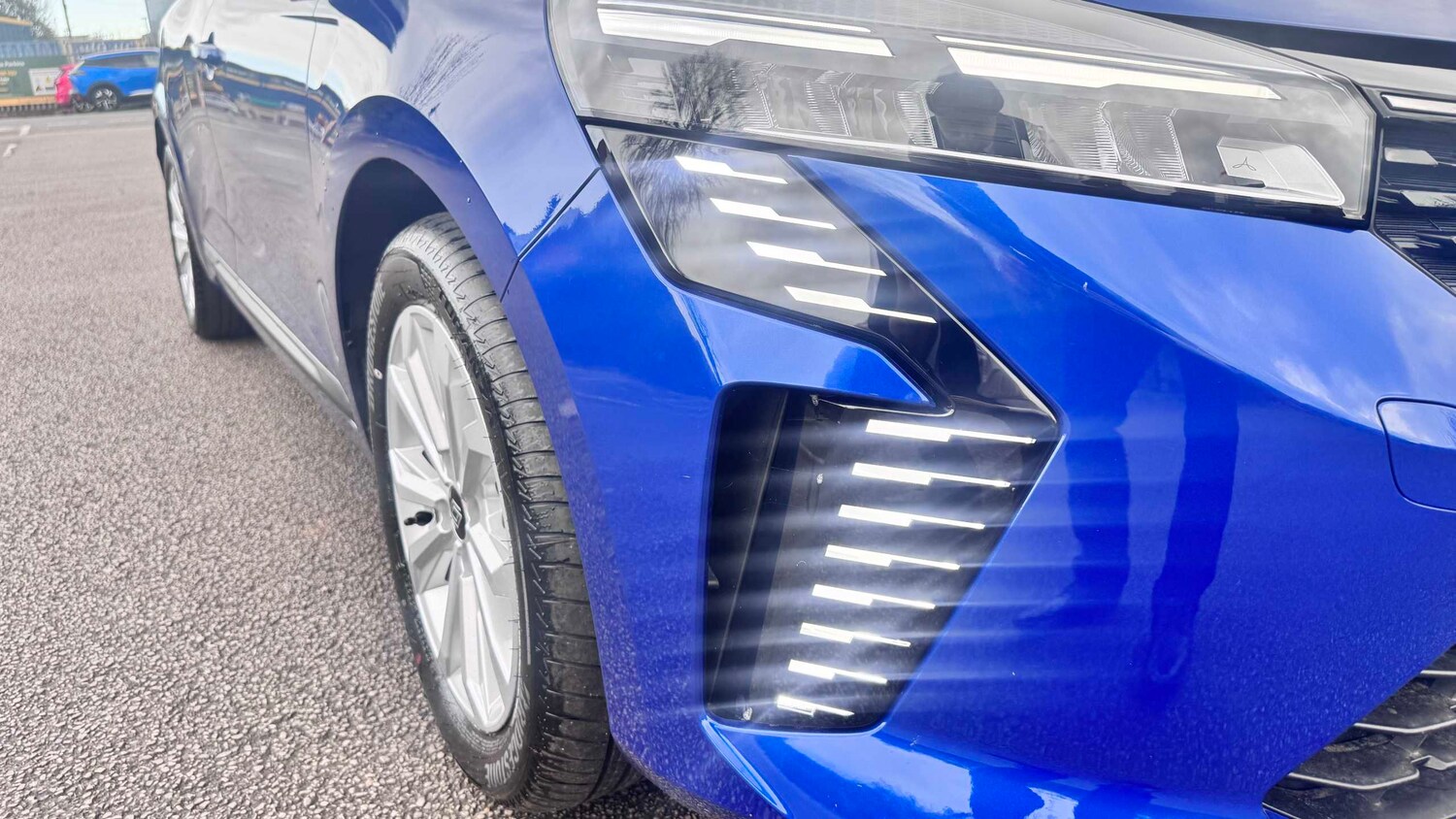 Used Renault Clio 2025 for sale - 77859125: Photo 10