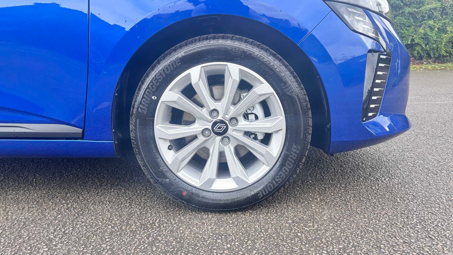 Used Renault Clio 2025 for sale - 77859125: Photo 11