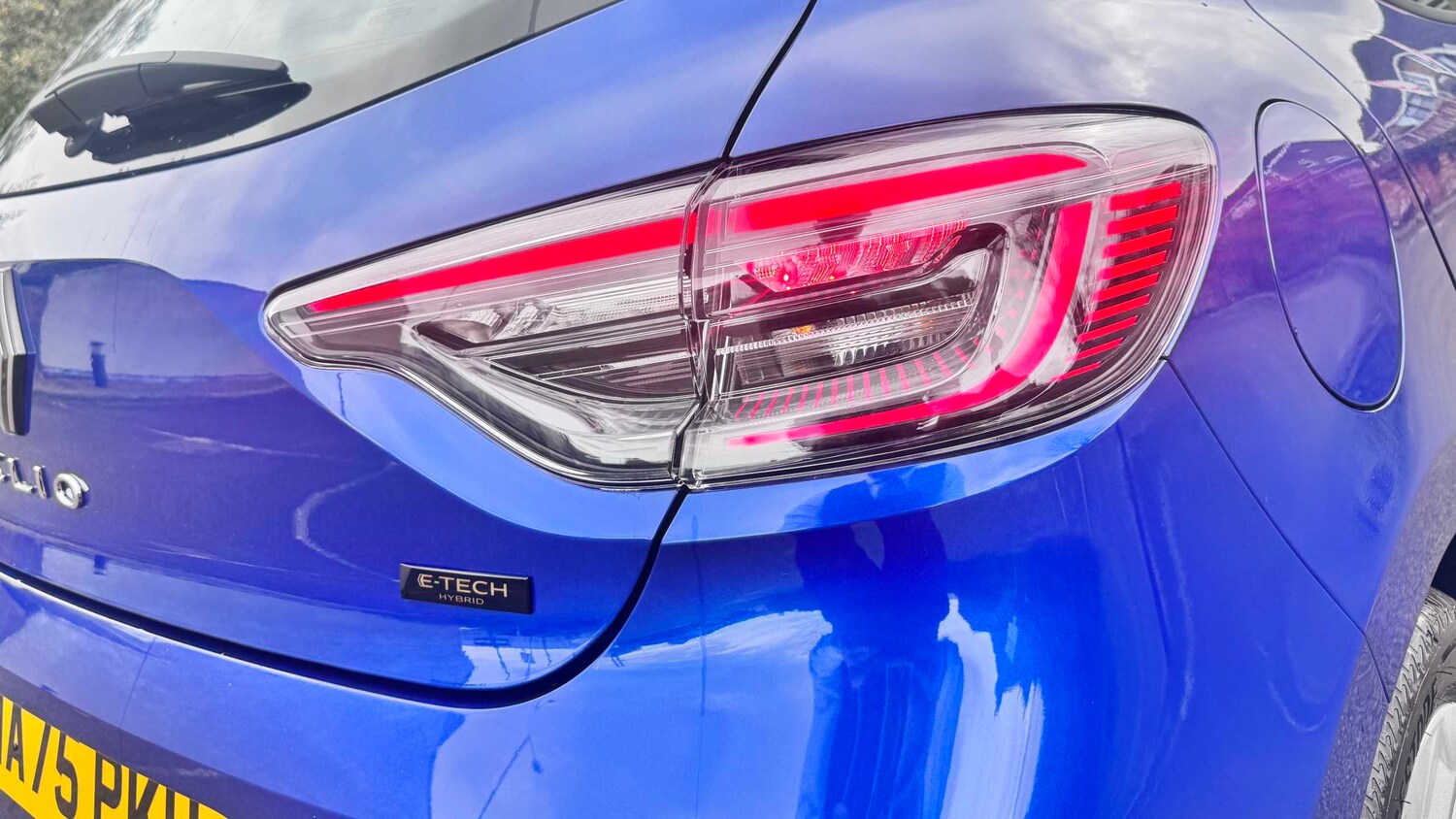 Used Renault Clio 2025 for sale - 77859125: Photo 12