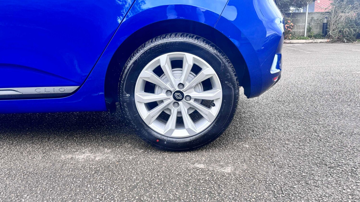 Used Renault Clio 2025 for sale - 77859125: Photo 15