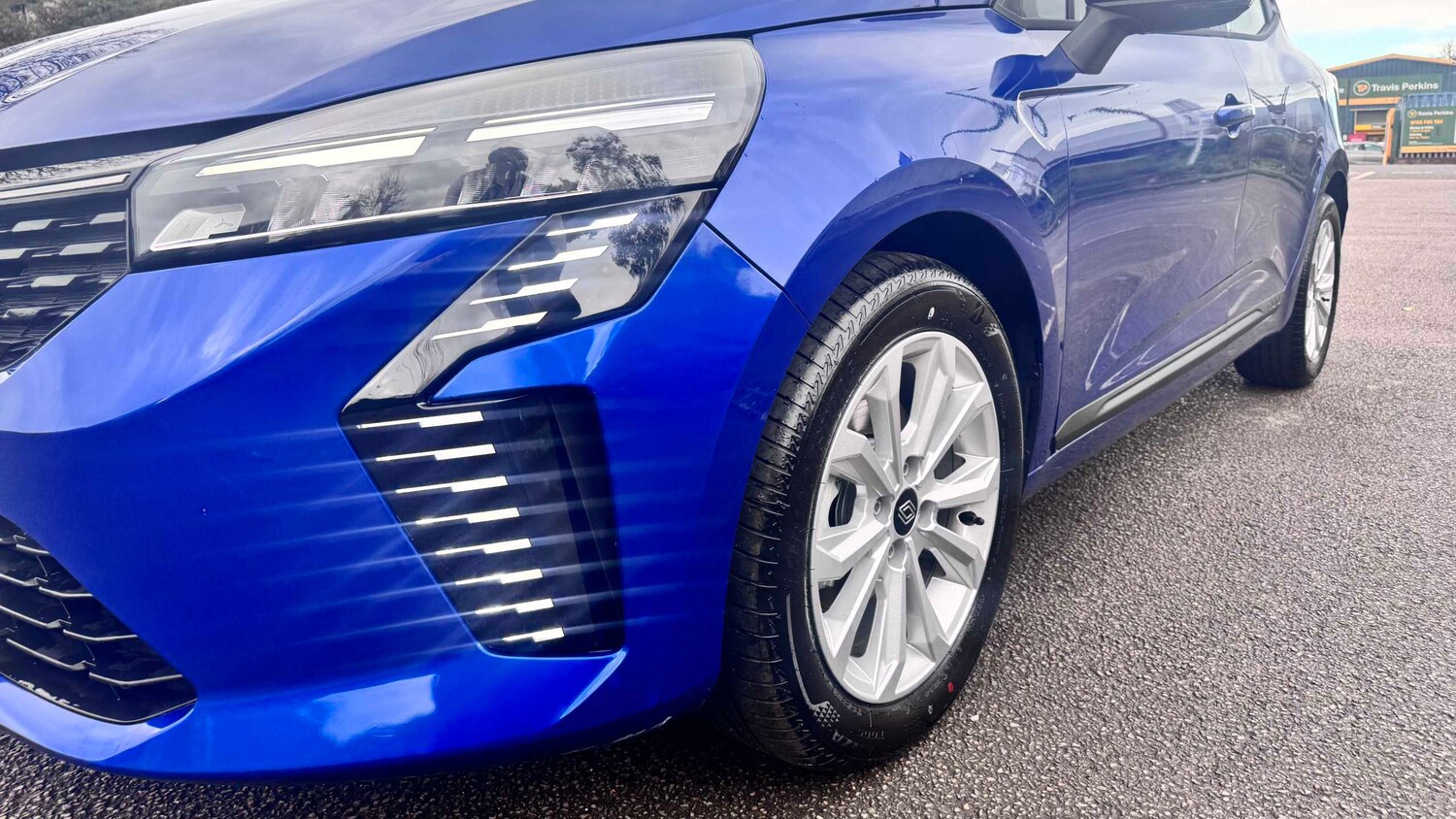 Used Renault Clio 2025 for sale - 77859125: Photo 16