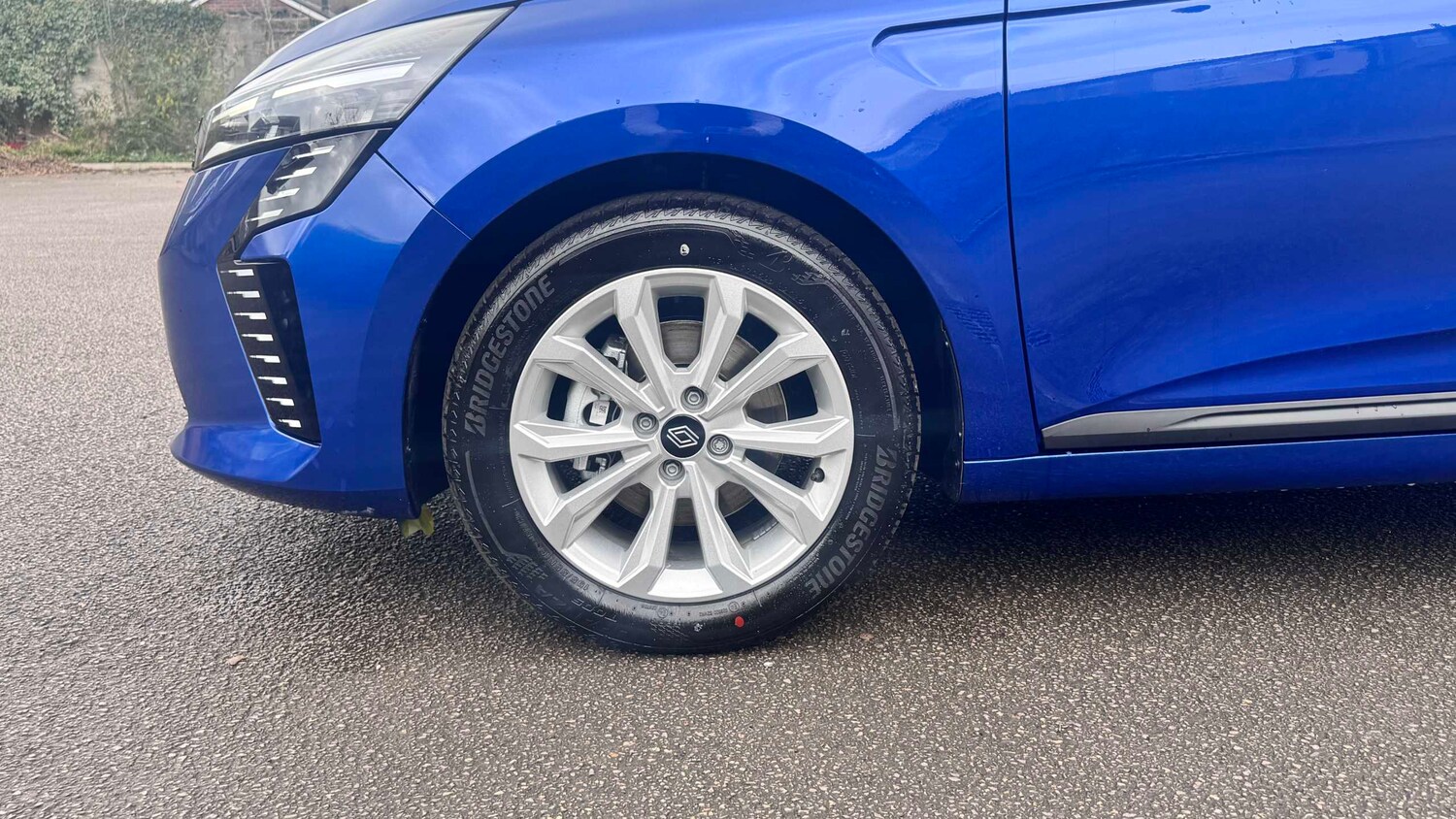 Used Renault Clio 2025 for sale - 77859125: Photo 17