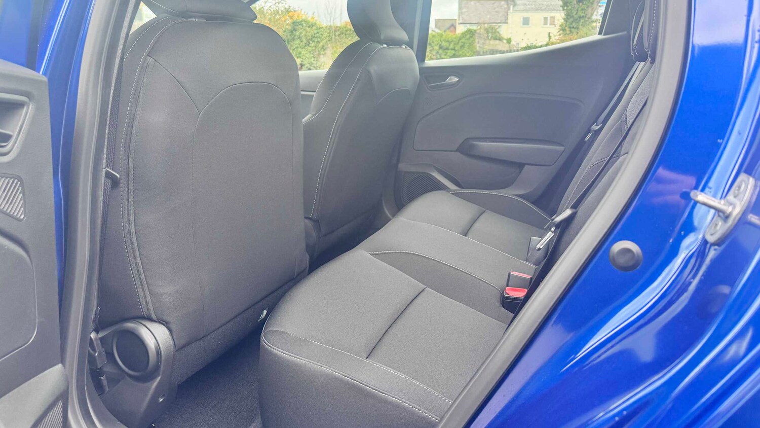 Used Renault Clio 2025 for sale - 77859125: Photo 20