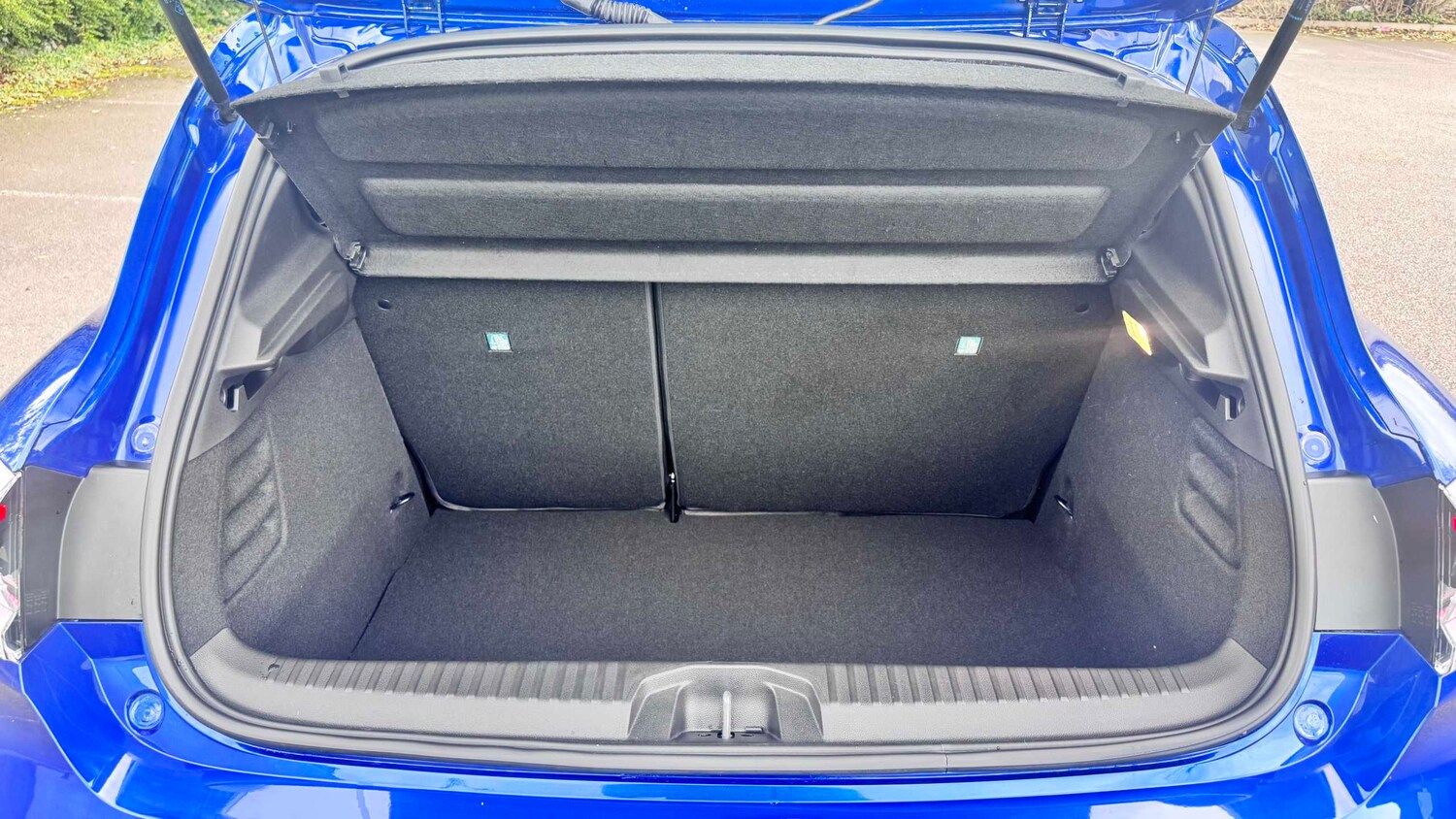 Used Renault Clio 2025 for sale - 77859125: Photo 21