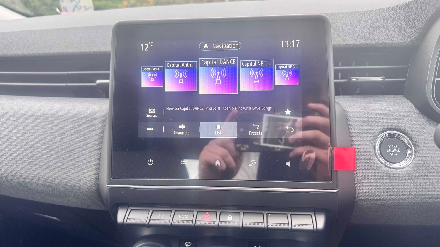 Used Renault Clio 2025 for sale - 77859125: Photo 26