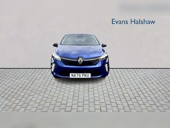 Used Renault Clio 2025 for sale - 77859125: Photo