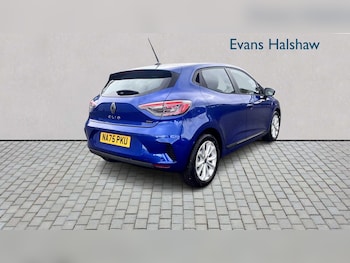 Used Renault Clio 2025 for sale - 77859125: Photo