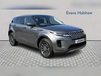 Used Land Rover Range Rover Evoque 2019 for sale - 78464931: Photo