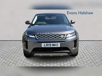 Used Land Rover Range Rover Evoque 2019 for sale - 78464931: Photo