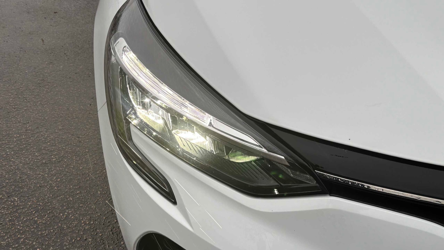 Used Renault Clio 2022 for sale - 77858774: Photo 10