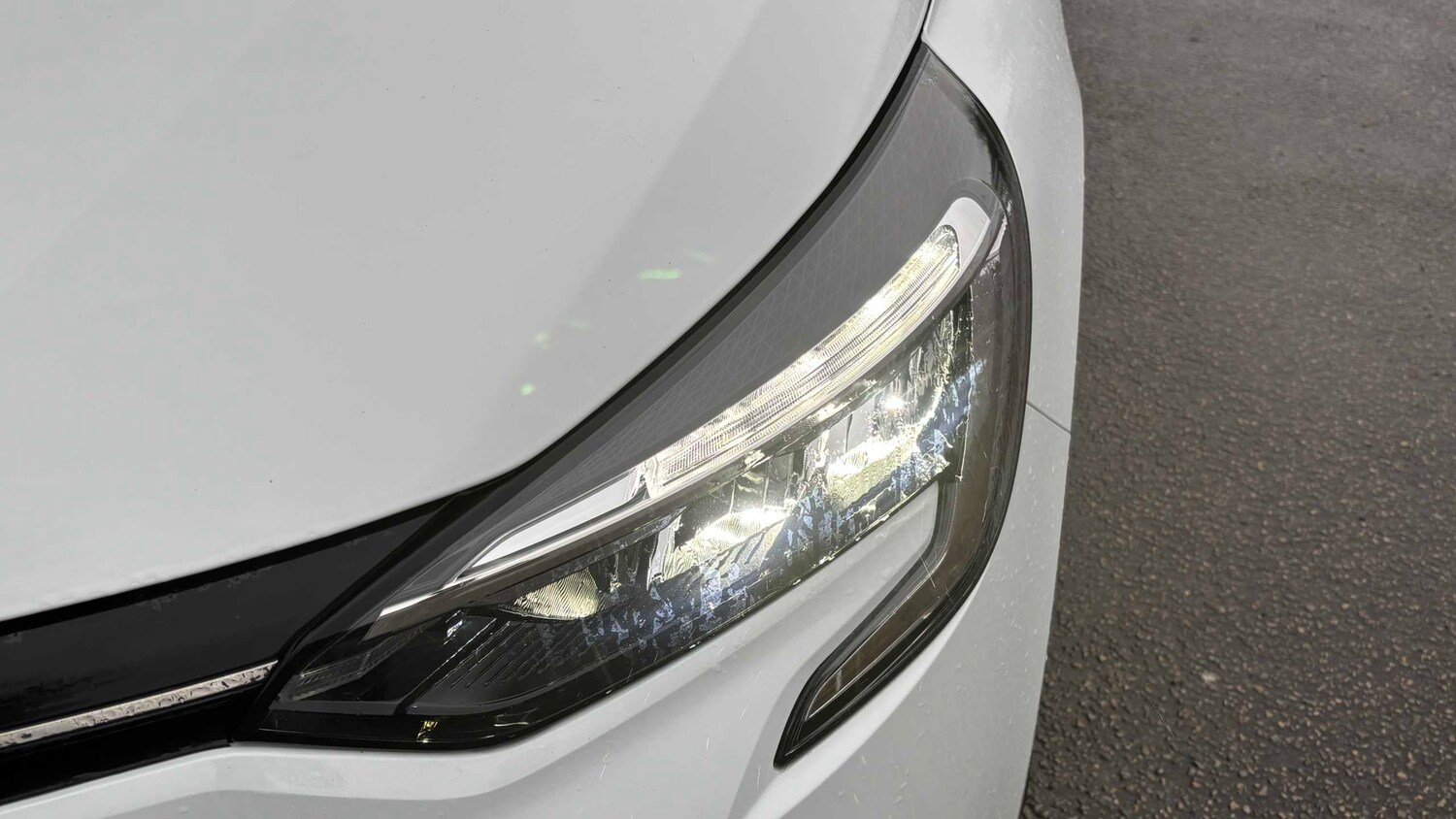 Used Renault Clio 2022 for sale - 77858774: Photo 12