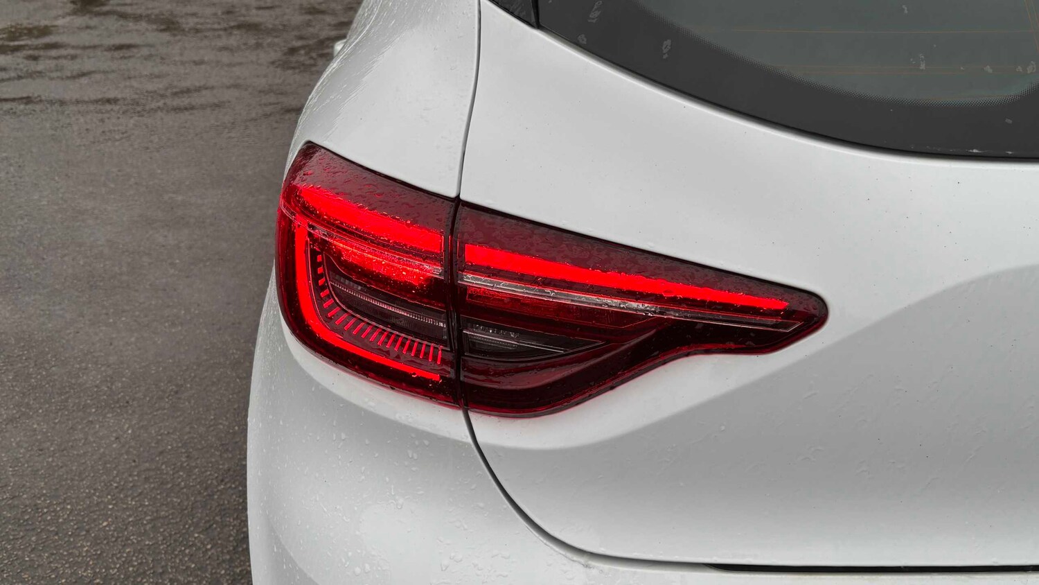 Used Renault Clio 2022 for sale - 77858774: Photo 13